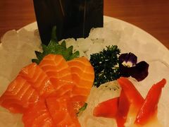 -德川家日本料理(中关村寰太大厦店)