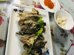 -清真·伊清阁餐厅