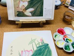 -八哥美术·成人美术画室(总校区)