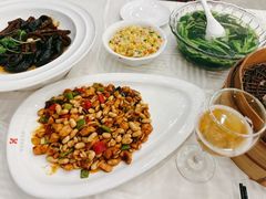 -怡园饭店-餐厅(四望亭店)