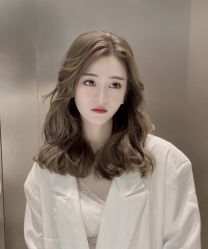 -张昊造型