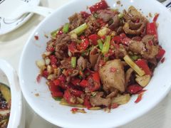 -笨罗卜浏阳菜馆(太平街店)