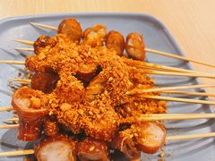 -肠王卤煮(西单食宝街店)