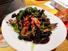 -赖胖子肉蟹煲(金牛万达店)