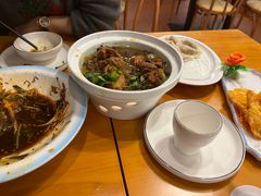 -客临百思德·东北特色馆(龙湖时代天街店)