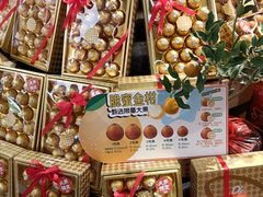-Olé精品超市(广州太古汇店)