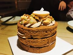 -半勺舒舒生日蛋糕店