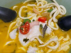 -陳八两面家(滨江天街店)