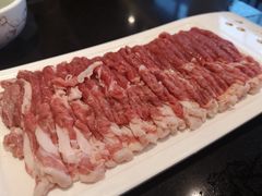 -北门涮肉·铜锅涮肉(南锣鼓巷店)