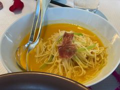 -北京柏悦酒店·锦庭餐厅Dining Room