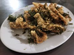 苔条黄鱼-旧款宁波饭店(华敏世纪广场店)