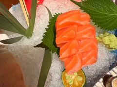 -弓二·烧鸟居酒屋(财富购物中心店)