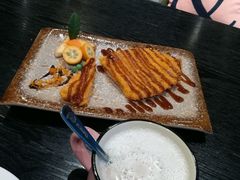 -米蘭西點(锦山大街店)