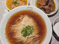 -松鹤面馆·古法焖肉面(观前店)