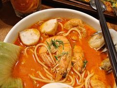 -香兰印尼 Pandan(中华广场店)