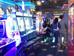 -反斗乐园(领展中心城店)