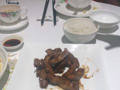 -花城苑广府菜(侨鑫店)