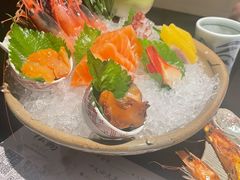 -松鹤精致料理(五一中路店)