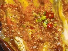 -许哥东北烧烤·铁丳烤串·宫后夹肉(繁花中心店)