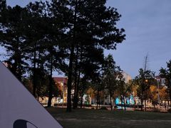 -美兰湖景区