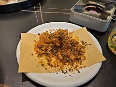 -大厨小院•喜宴(沌口店)