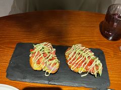 牛油果布雪塔-澳骄 Aussie Kitchen·手工披萨·西餐(国大店)