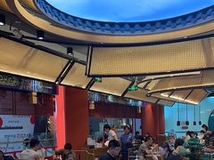 -满园烤鸭·春饼(中街大悦城店)