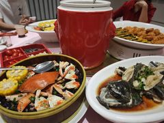 -老蒲鲜(涵江店)