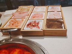 -麻辣空间·清油火锅(水井沟店)