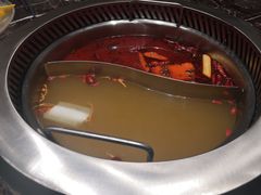 -臻牧壹品雪花牛肉火锅(大兴九臻店)