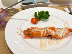 -世香全厨•日料·铁板烧(金桥店)