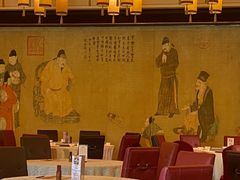 大堂-潮府馆·非遗潮州菜·世纪公园(新国际博览中心店)