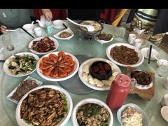-陈傻子餐厅(世纪都会店)