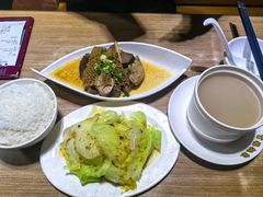 -百福麵家(新馬路店)