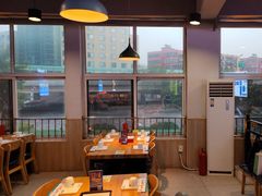 -四禧精酿铜锅涮肉·烧烤工场(大明湖店)