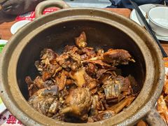 -斯丹姜母鸭·古法干香(涂门街总店)