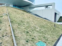 -郑东新区龙湖公共艺术中心
