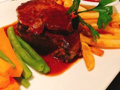 -宝莱纳餐厅(滨江店)