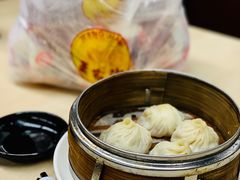 蟹粉小笼-王家沙点心店(南京西路总店)
