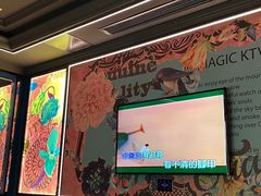 -INLOVE KTV(杭州滨江宝龙城店)