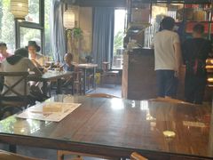 靠窗位-路小缦·珍馐美馔(市心北路店)