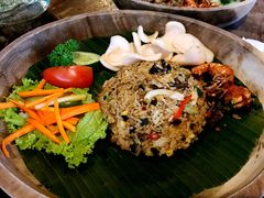 -Pundi Pundi Restaurant