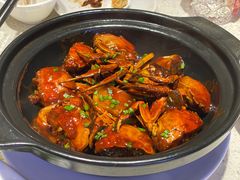 -阿莉餐厅(枣阳路店)