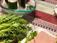 -慢丽江·云南野生菌土鸡锅(付家庄店)