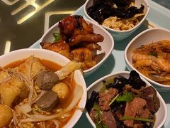 -堂会·KTV·自助餐·团建聚会(天河店)