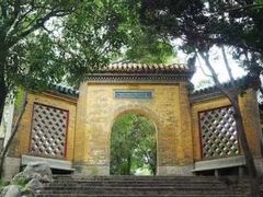 -云龙山