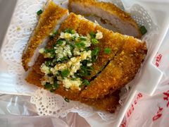 -特色椒盐排条(天山西路店)