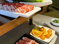 -海底捞火锅(CBD安泰广场店)
