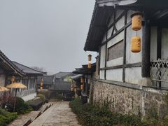 -茅山东方盐湖城景区