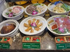 -巢爷老味(东方红店)